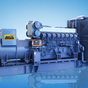 MÁY PHÁT ĐIỆN MITSUBISHI 1000KVA