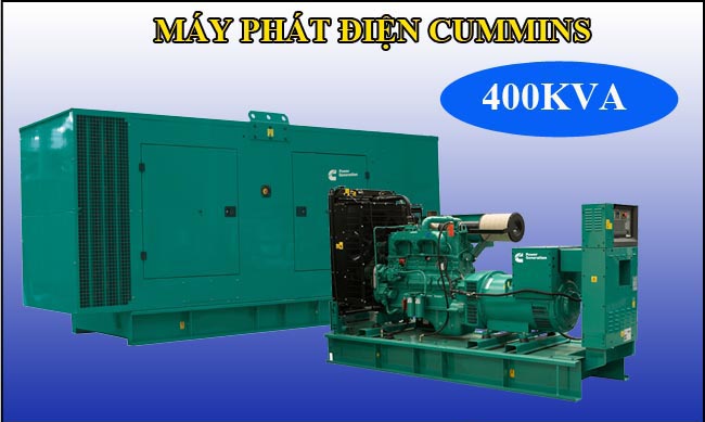 MÁY PHÁT ĐIỆN THÀNH PHÁT