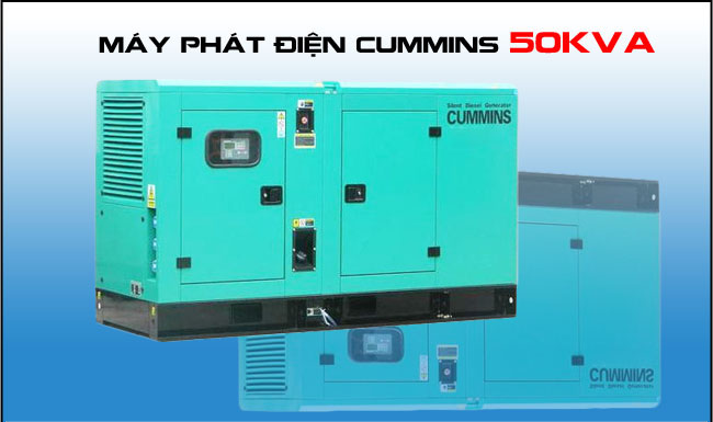 MÁY PHÁT ĐIỆN THÀNH PHÁT