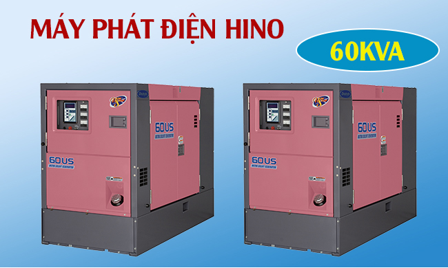 MÁY PHÁT ĐIỆN THÀNH PHÁT