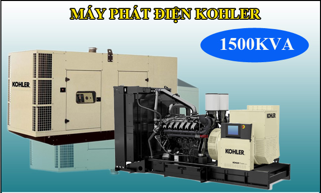 MÁY PHÁT ĐIỆN THÀNH PHÁT