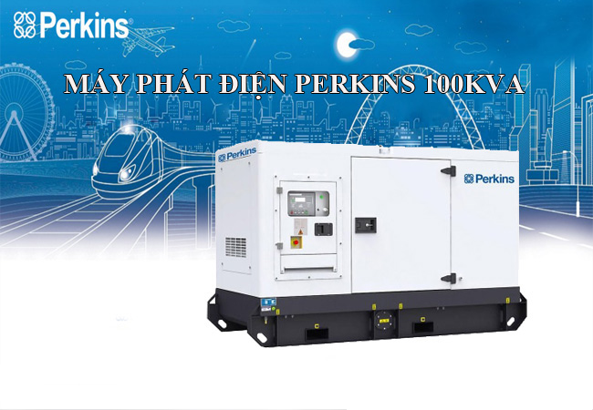 MÁY PHÁT ĐIỆN THÀNH PHÁT
