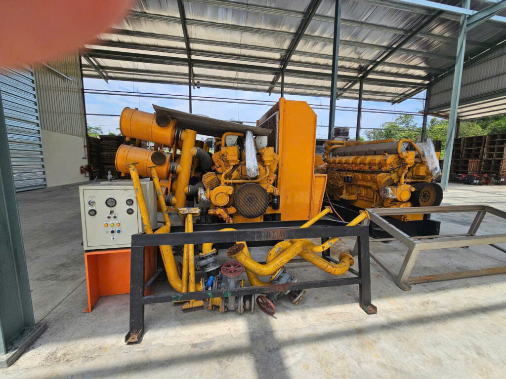 MÁY PHÁT ĐIỆN THÀNH PHÁT