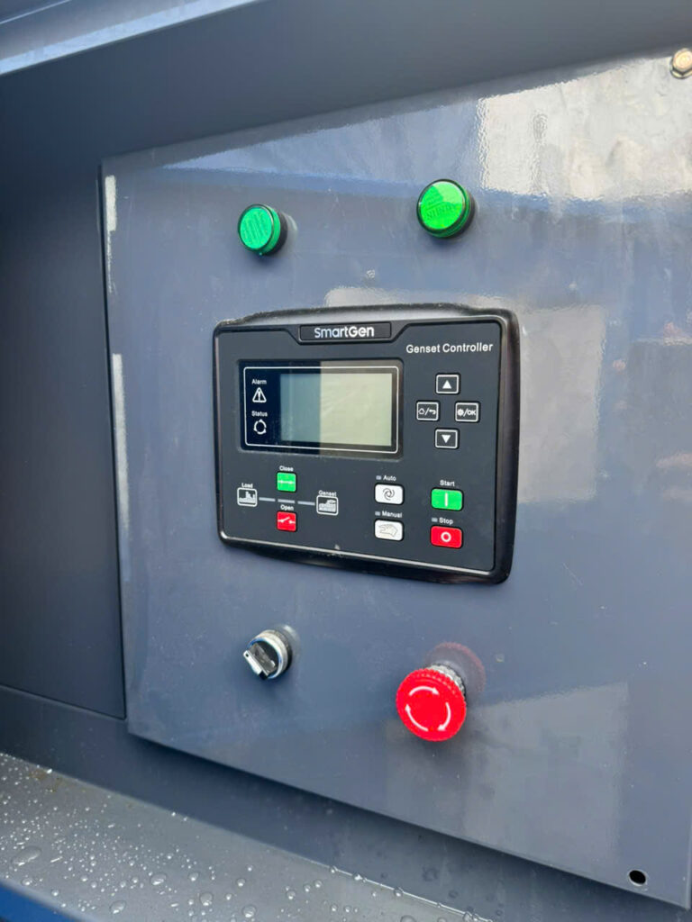 MÁY PHÁT ĐIỆN THÀNH PHÁT